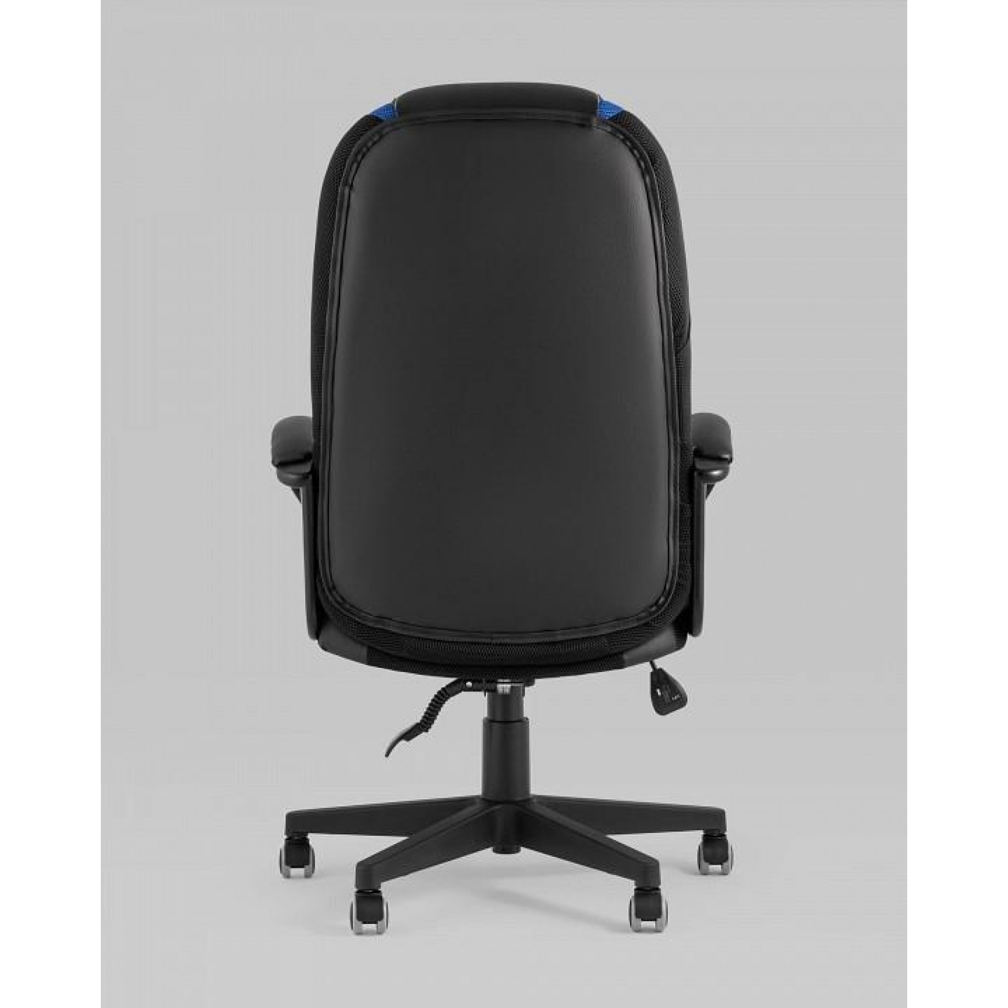 Кресло компьютерное TopChairs ST-Cyber 9 ST-CYBER 9 BLUE