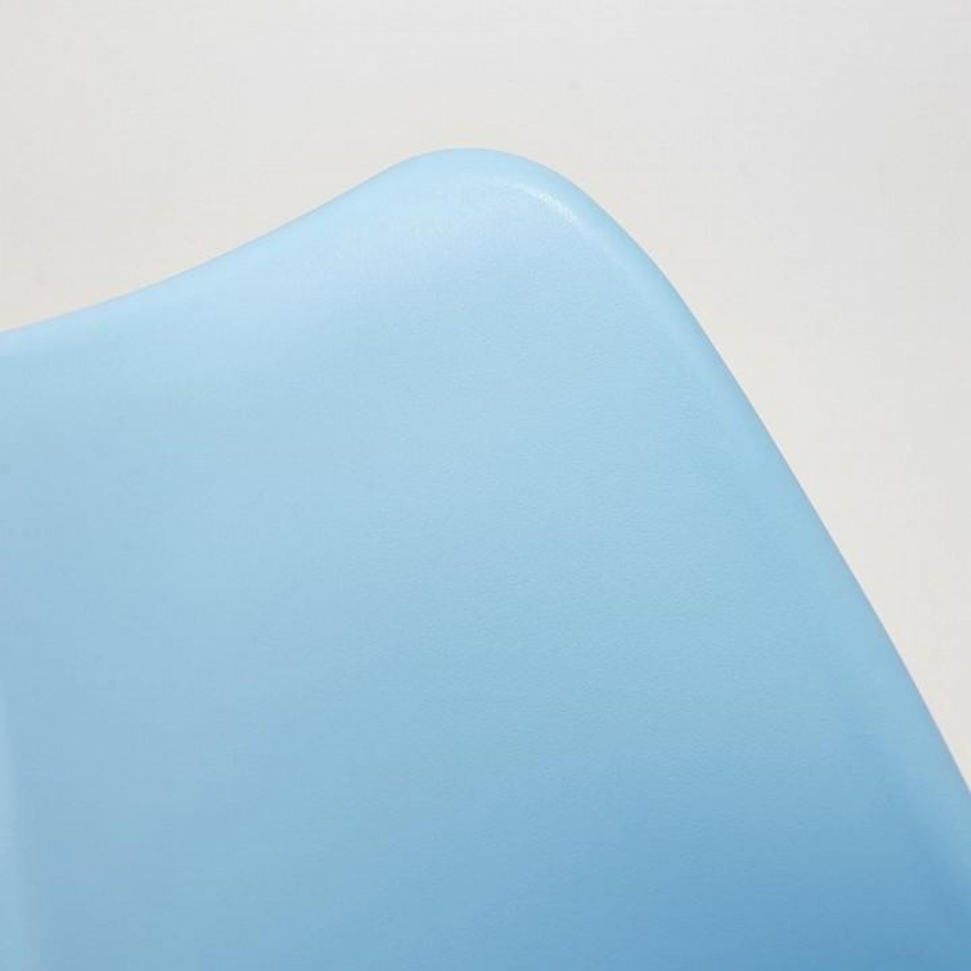 Стул Tulip Iron Chair (mod.EC-123) голубой TET_15420