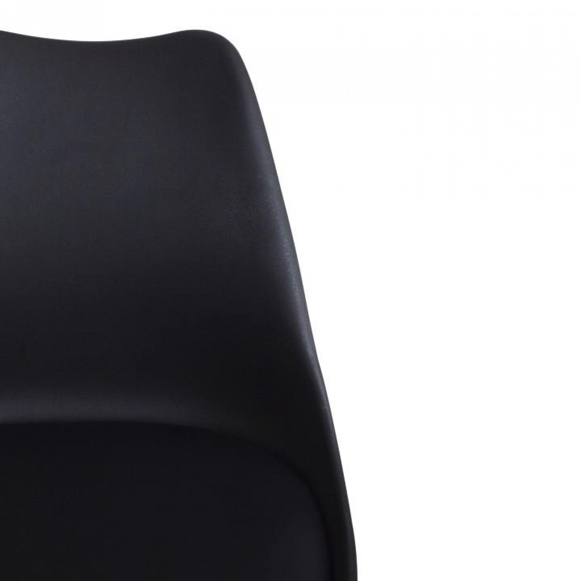 Стул Tulip Iron Chair (mod.EC-123)    TET_15423