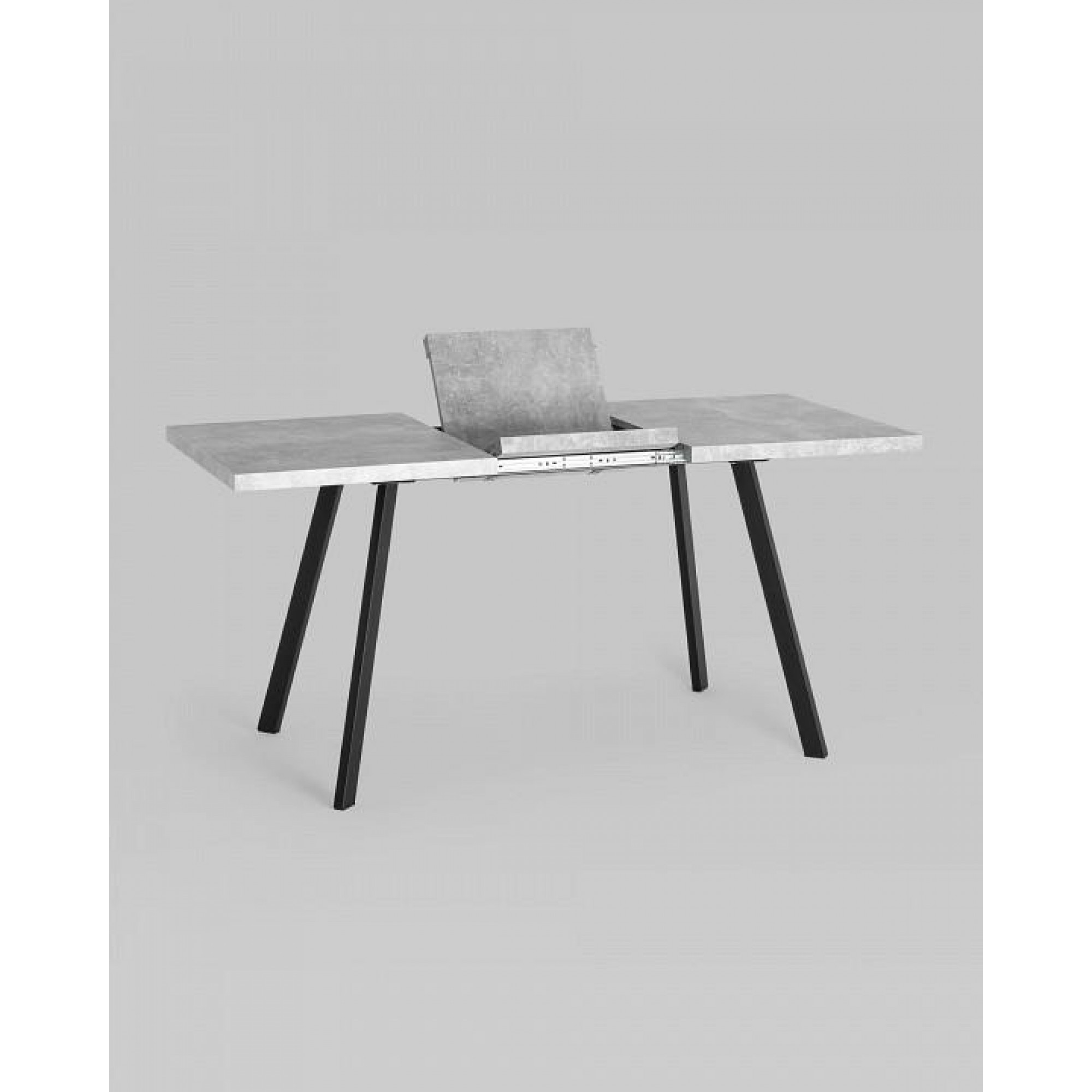 Стол обеденный Plain серый SGR_8058101-8005