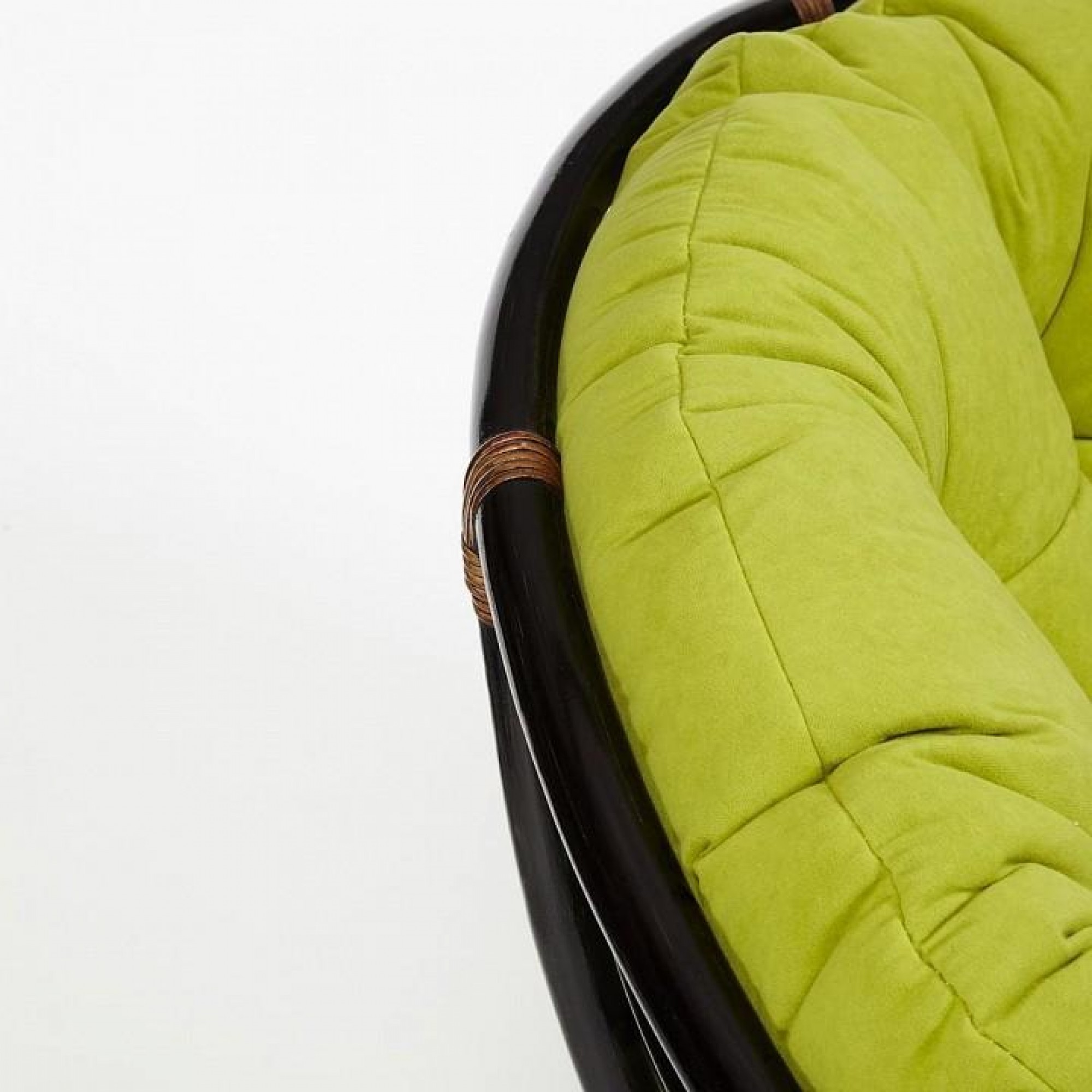 Кресло-качалка Papasan W23/01B 13754