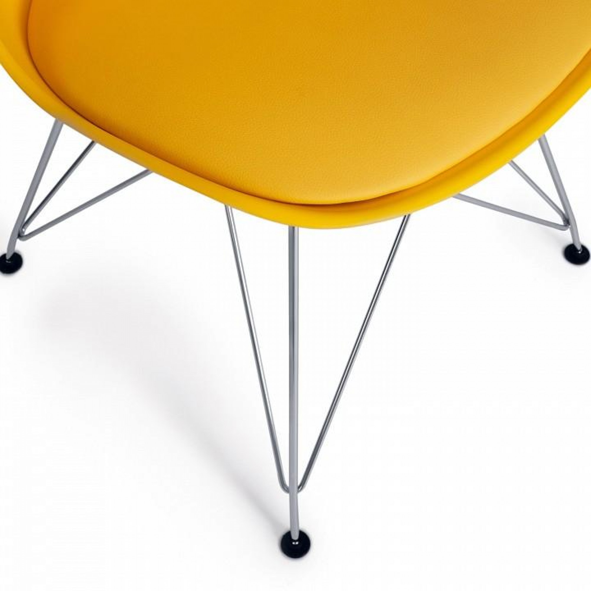 Стул Tulip Iron Chair (mod.EC-123)    TET_14177