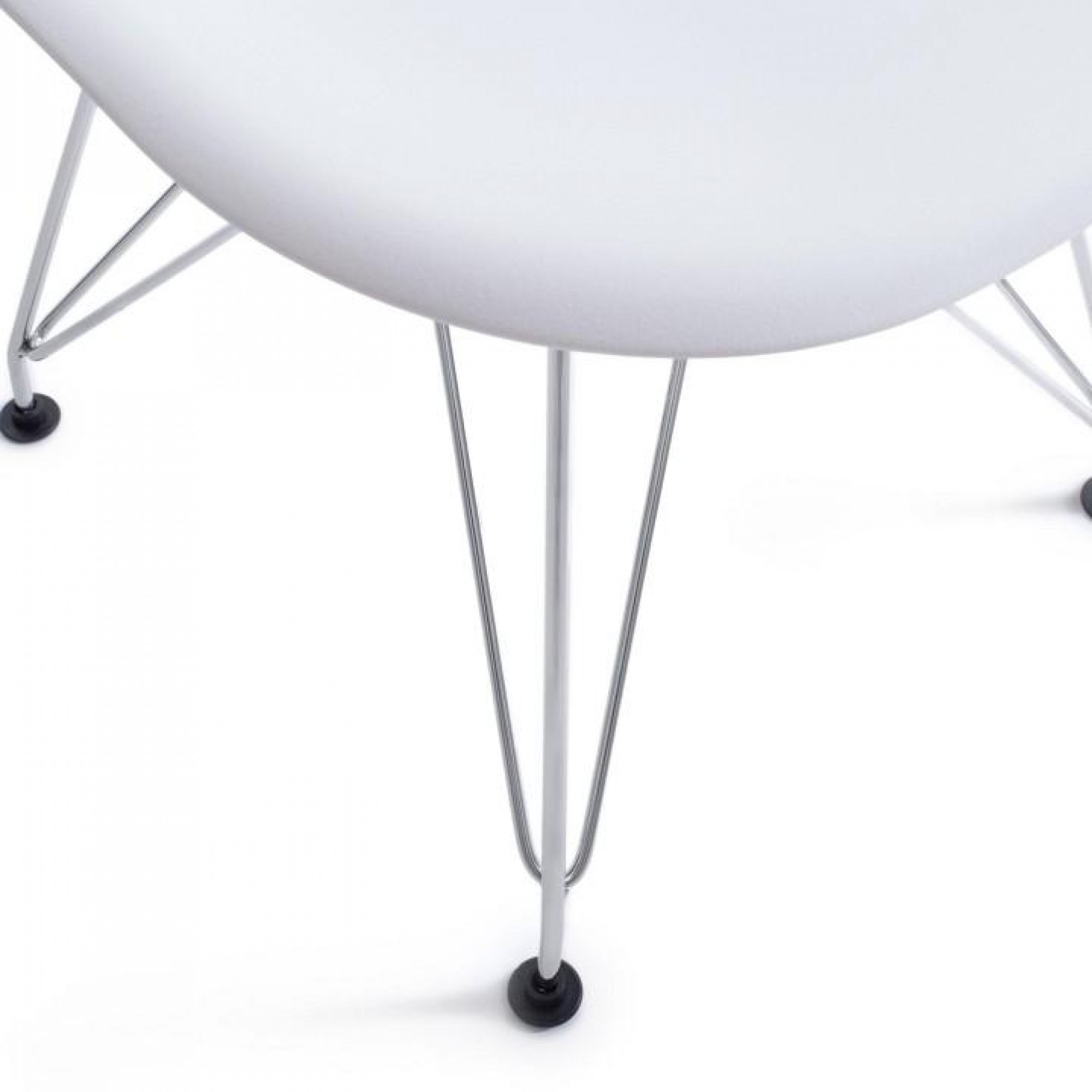 Стул Secret De Maison Cindy Iron Chair (Eames) (mod. 002)    TET_15351