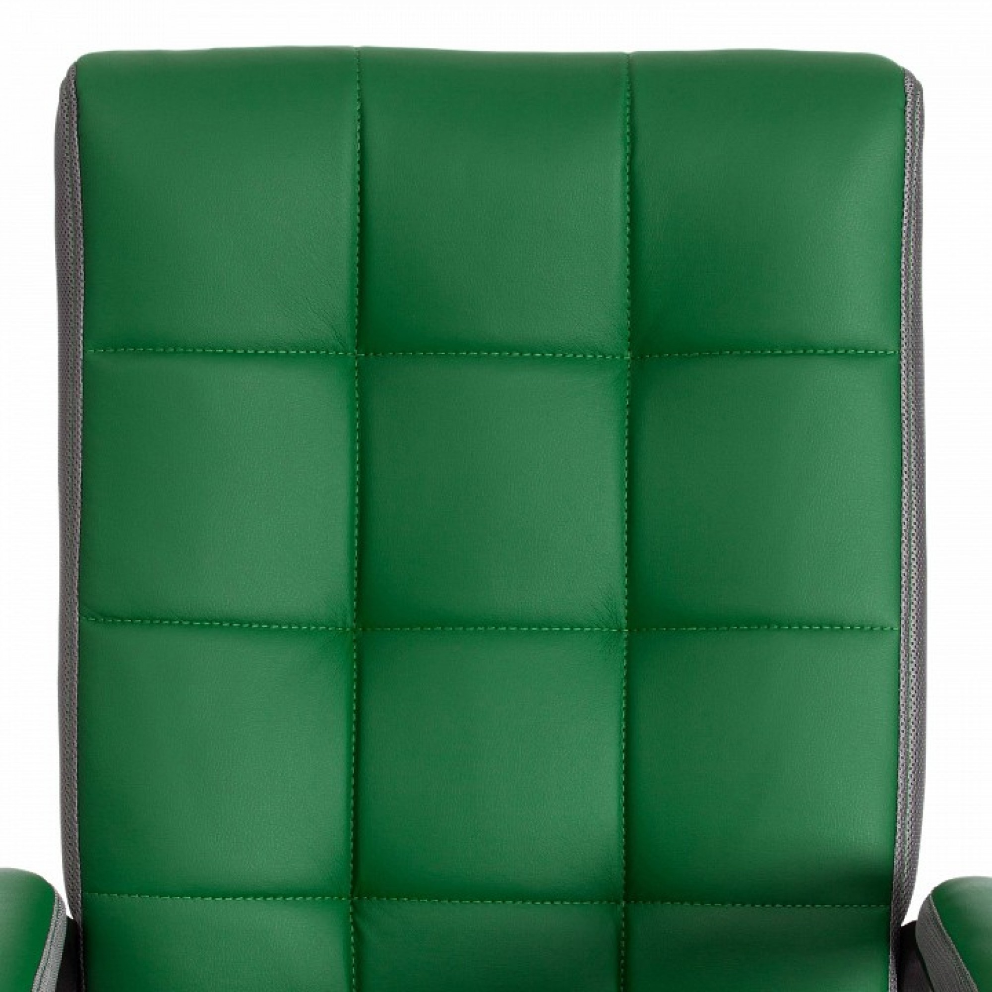 Кресло компьютерное Trendy зеленый TET_19519