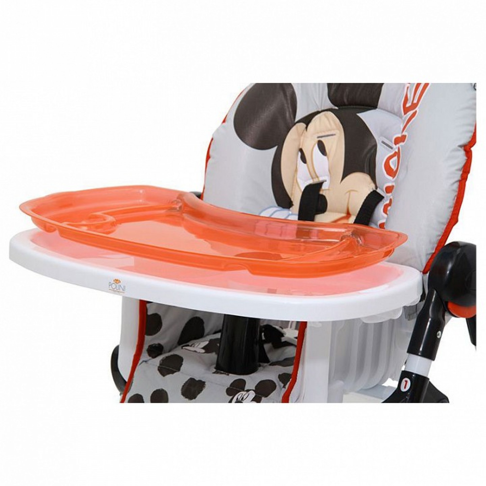 Стул для кормления Polini kids Disney baby 470    TPL_827431