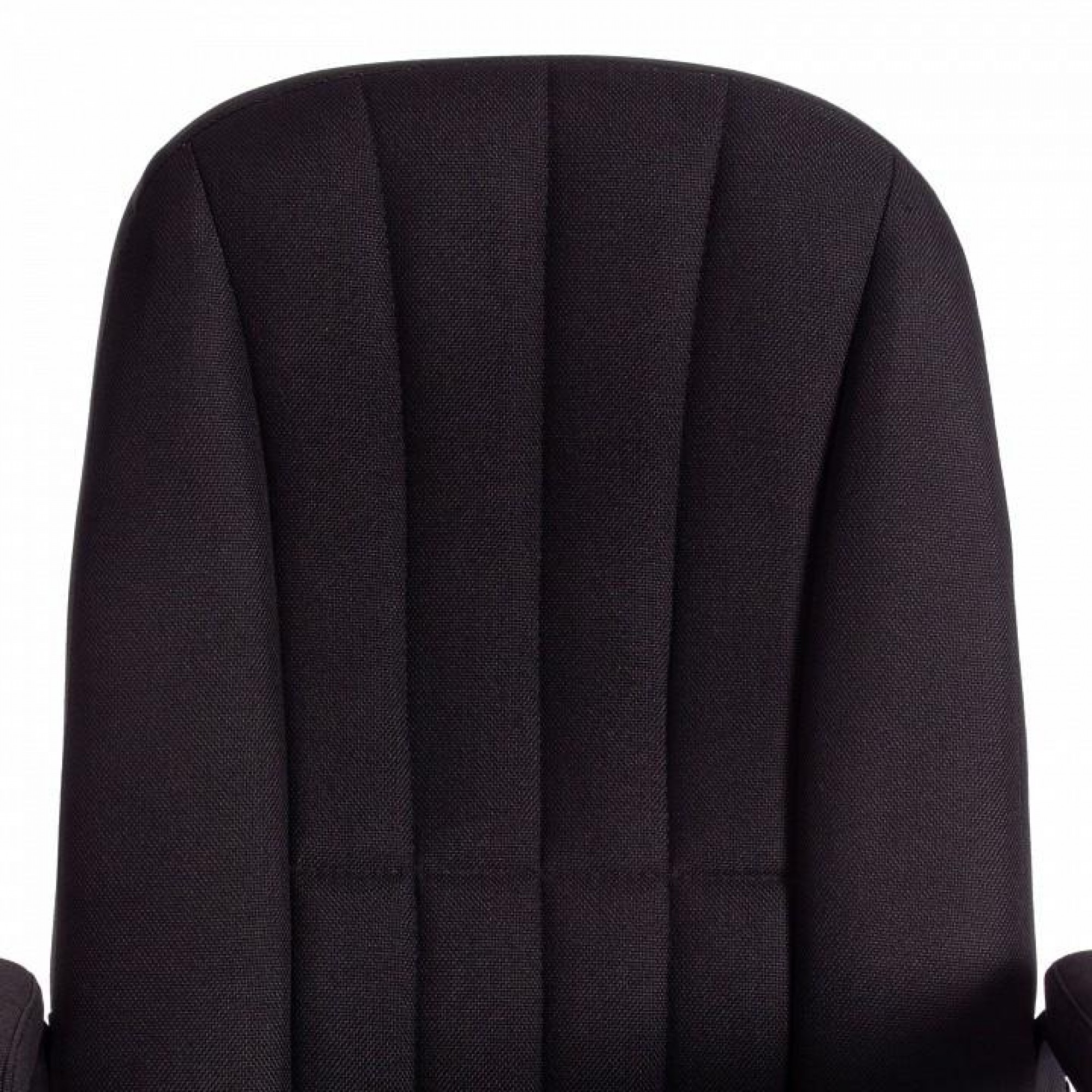 Кресло компьютерное СН888 черный TET_19525