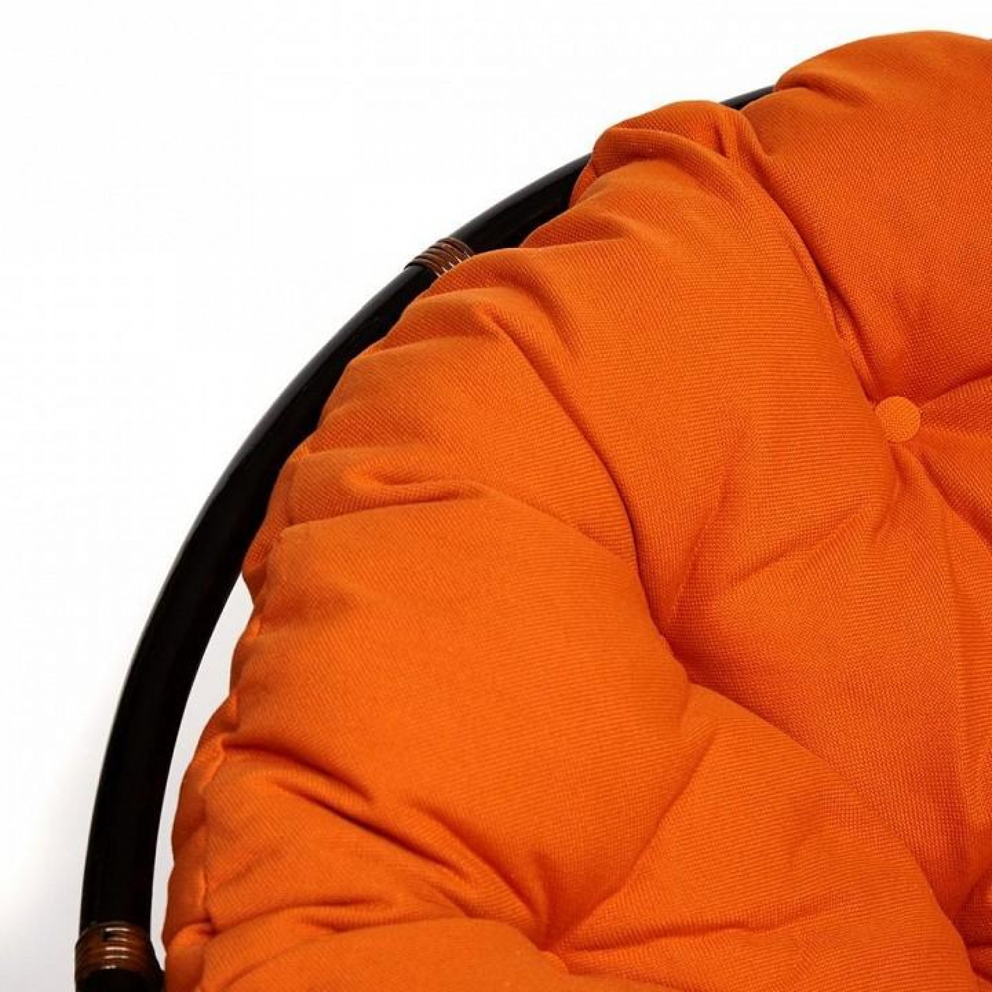 Кресло-качалка Papasan W23/01B 13750