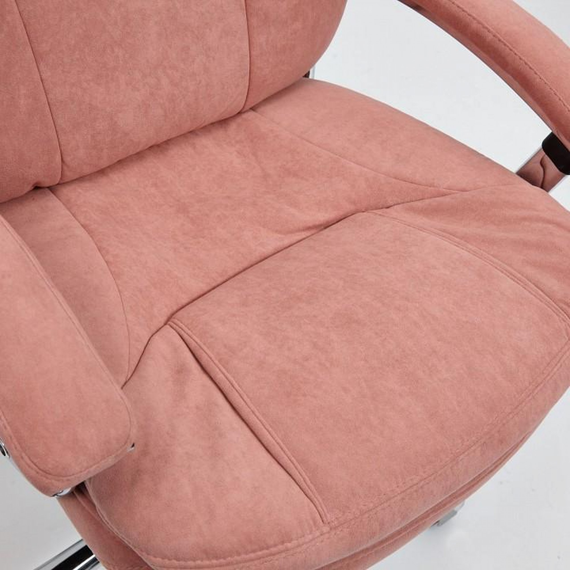 Кресло компьютерное Softy Lux    TET_13952