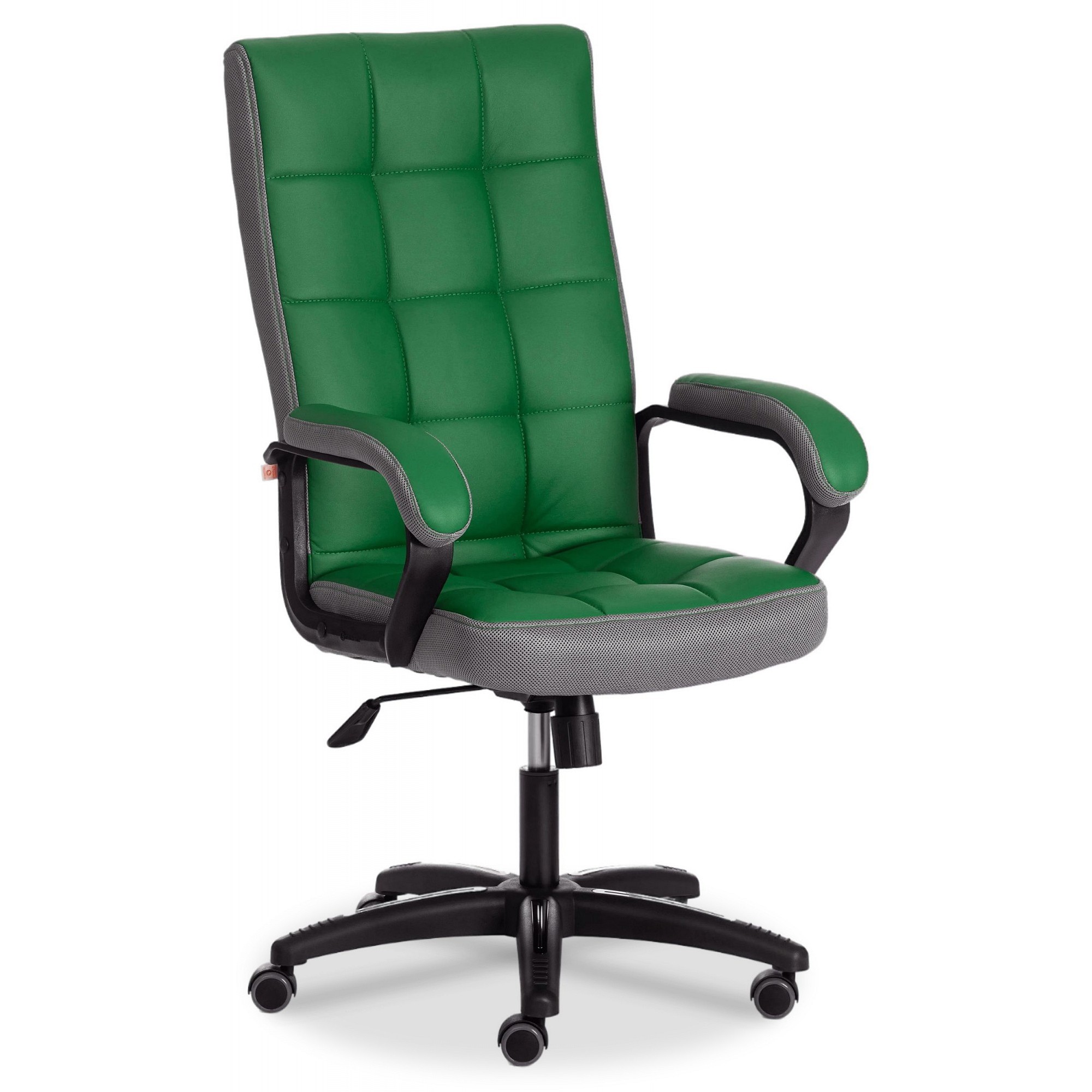 Кресло компьютерное Trendy зеленый TET_19519